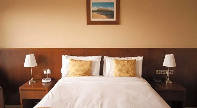 Номер Standard Strandhill Boutique Hotel Lodge and Suites