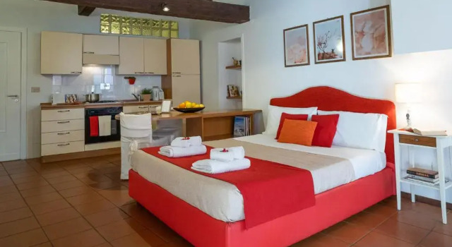 Residence Ferraud