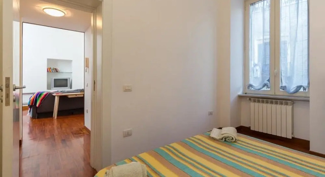 Apartment M. Imbriani I, Забронировать Апартаменты/квартира Апартаменты Неаполя, рядом с Катакомбы Сан-Женнаро, Апартаменты/квартира