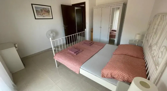 Summer house with the view of Athos, Забронировать Апартаменты/квартира Апартаменты Сикия, Апартаменты/квартира