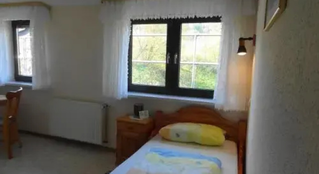 Gasthof Zum Hohen Lohr