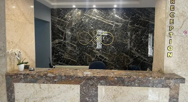 Taskin Hotel
