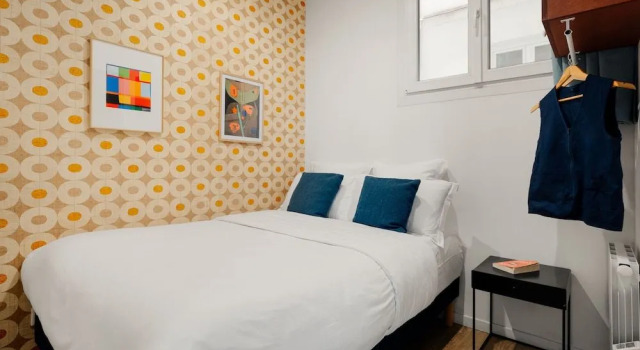 Edgar Suites Paris Marais - Réaumur, Забронировать Отель Отели Парижа с завтраком, рядом с Mémorial de la Shoah, Завтраки