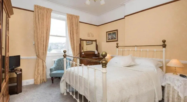 Номер Standard Acorn House