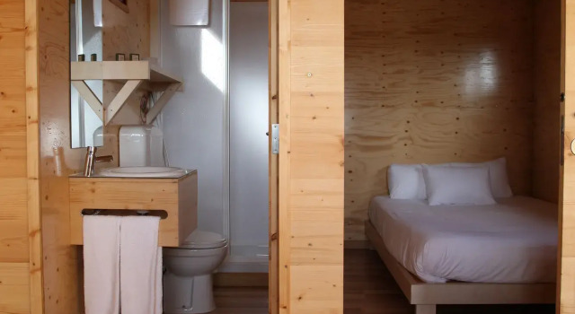 Zmar Eco Experience