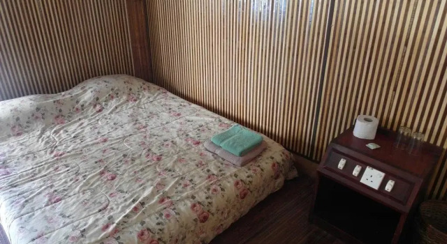 De' Native Guest House - Hostel, Rezervovat Hostel Hostely v Cameron Highlands, Hostel