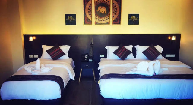Molly Resorts, Book Resort SPA Hotels in Mindoro, SPA