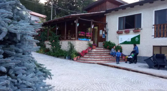 Номер Deluxe с красивым видом из окна Guest House Caracas