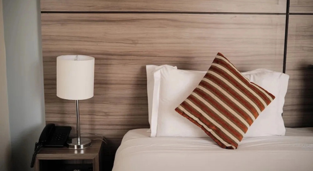 Одноместный номер Comfort Hotel San Pablo