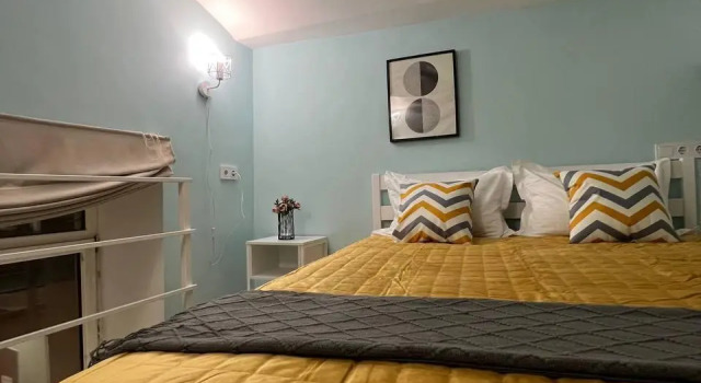 Lucky Room (Лаки Рум) на улице Большая Почтовая 38 строение 6, Забронировать Отель Центральный административный округ Москва