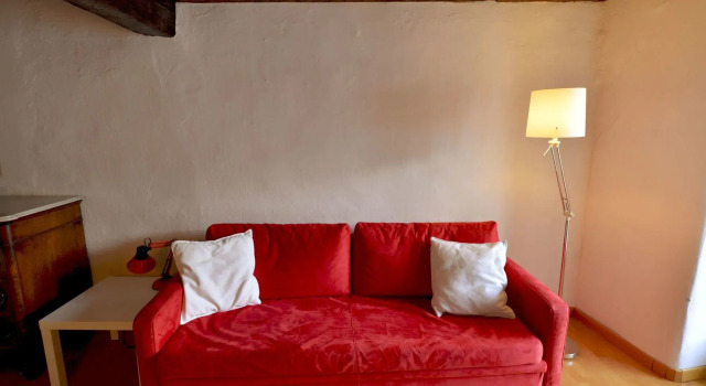Casa la Finestra sul Lago - WelcHome