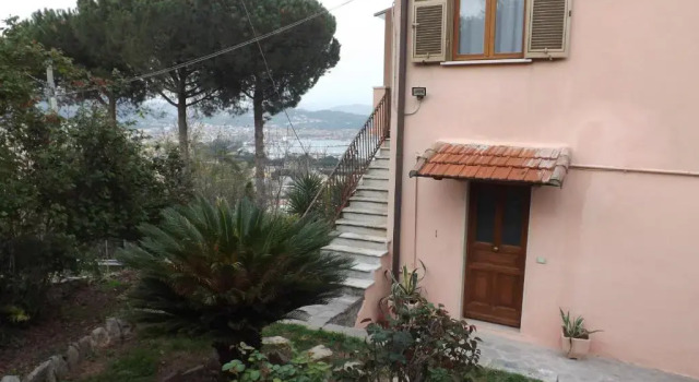 Апартаменты Tre Pini Apartment