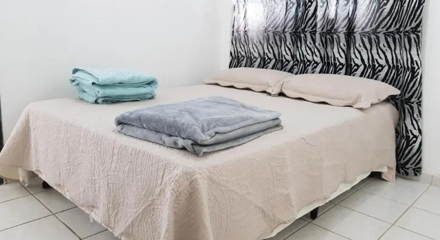 Catolé Apartamento Flat Suíte Quarto Vaga Garagem, Забронировать Апартаменты/квартира Апартаменты Кампина-Гранди, Апартаменты/квартира