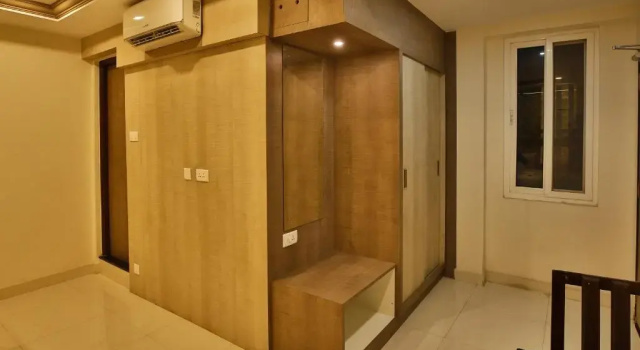 Люкс Business Hotel Ramtel inn
