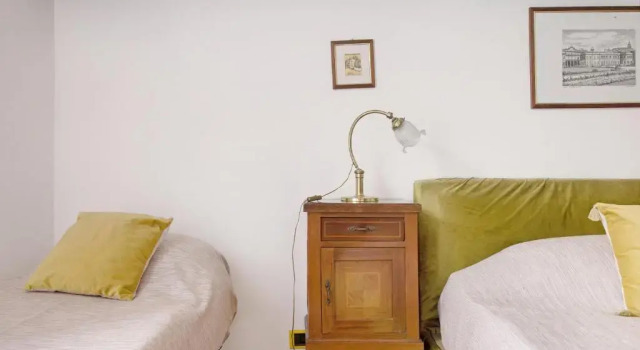 Suite in villa con parco, Забронировать Вилла Виллы Варезе, Вилла
