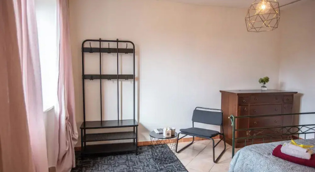 #914 Home - Irpinia, Buchen Sie Ferienhaus Nusco Irpinia