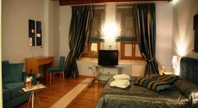 Bellagio Luxury Boutique Hotel, Забронировать Бутик-отель Ретимнон Центральный Крит