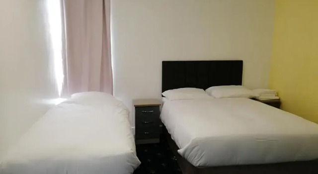 Апартаменты Standard The Cat Inn
