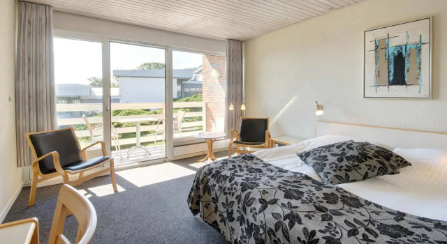Hotel Friheden ApS