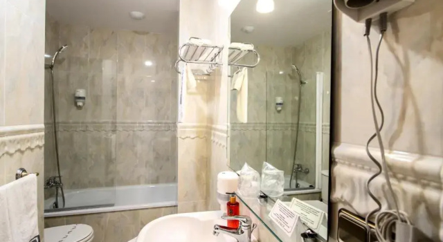 Номер Standard Apartamentos San Jorge