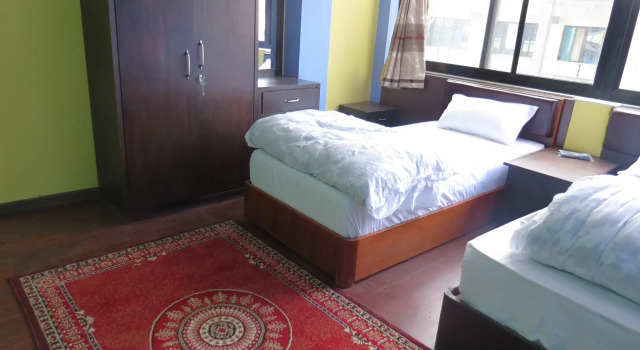 Hotel Om