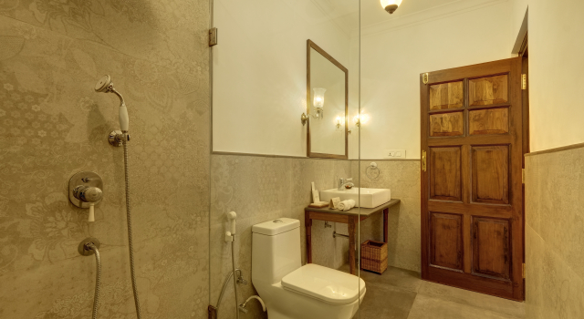 Номер Standard Saraca Hotel Lucknow
