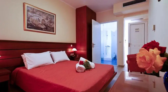 Двухместный номер Standard Hotel Cristina Maris