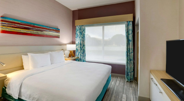 Hilton Garden Inn Fort Worth / Fossil Creek