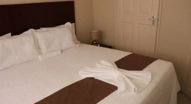 Gubz Sun Apartments