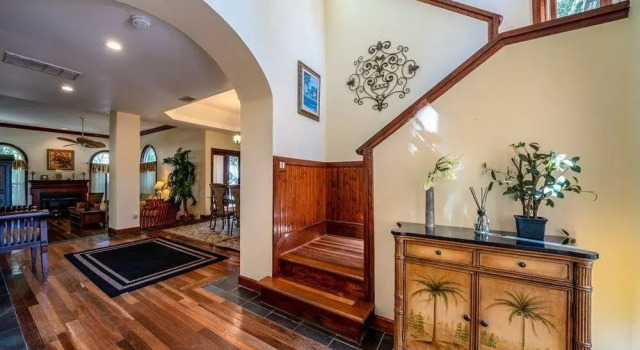 Casa de Mediterranean Home, Забронировать Отель Отели Дестин 4 звезды, рядом с Гольф-клуб Emerald Bay, 4*