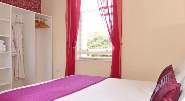 Cavendish Place Apartments, Забронировать Апартаменты/квартира СПА-отели Истборн, SPA-услуги