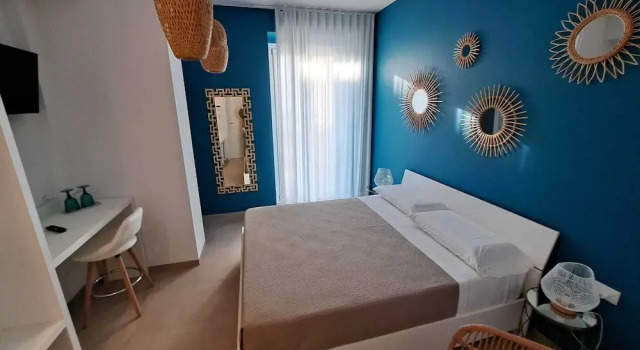 Standard cameră Le Dune Luxury Rooms