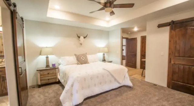 Lucky 8 Luxury Home
