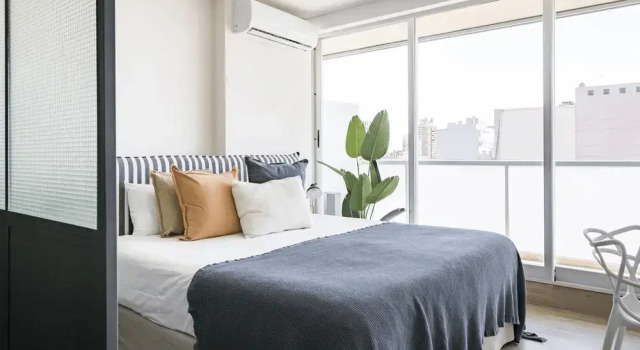Zip Housing Belgrano, Prenota Hotel Buenos Aires Provincia Buenos Aires