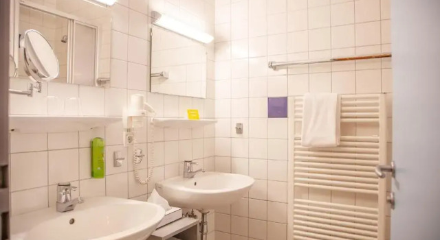 Одноместный номер Standard JUFA Hotel Kaprun - inklusive Sommerkarte Zell am See & Kaprun