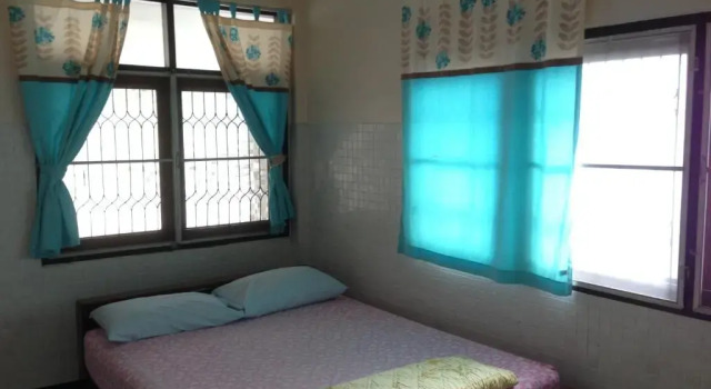 Номер Economy Chaisuk Bungalow