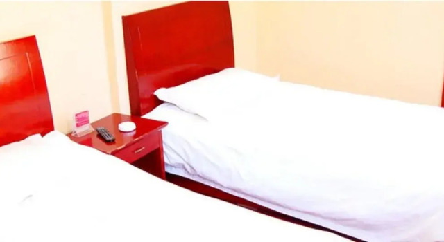 Yunyang Hotel, Book Hotel Ordos Inner Mongolia