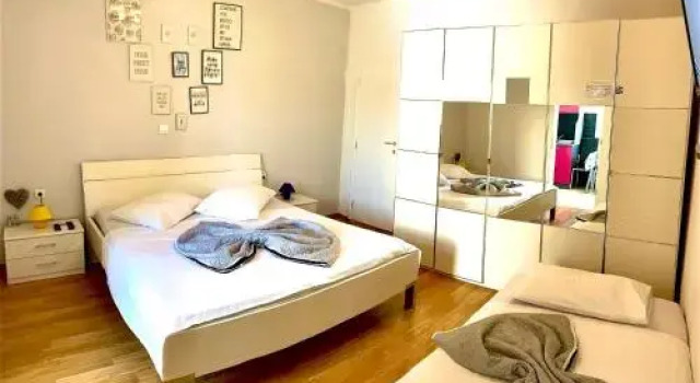 Apartment Carevic