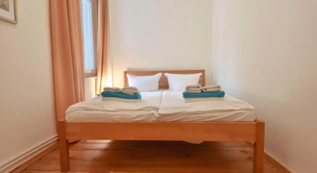 Villa Emmy Wohnung 6, Book Villa Heringsdorf Usedom