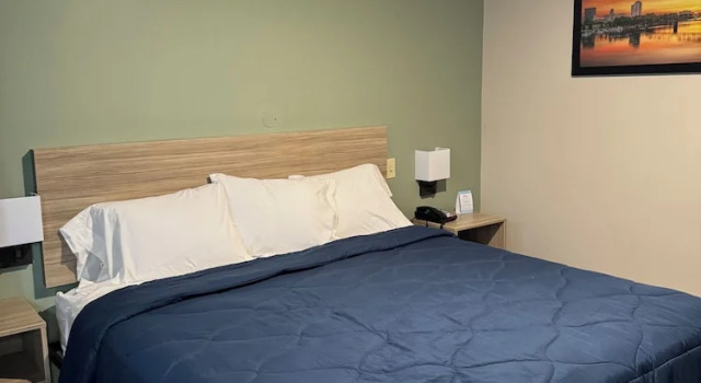 Cyber Inn, Boek Hotel Hotels in Georgia met parkeren, Parkeren