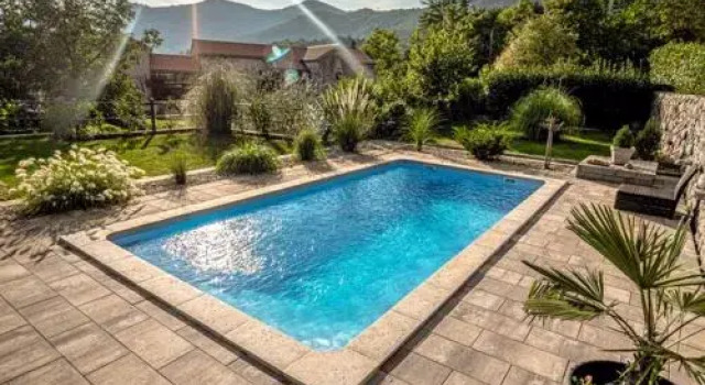 Casa Apriano