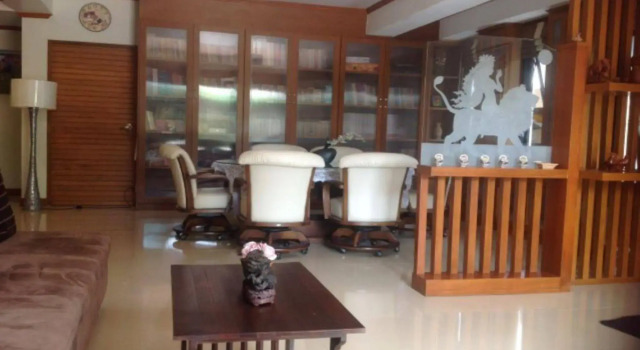 Ruankaew Homestay