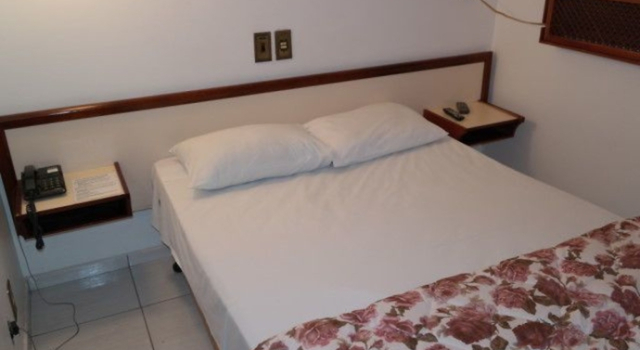 Hotel Real Center, Забронировать Отель Отели Сан-Жозе-ду-Риу-Прету с завтраком, Завтраки