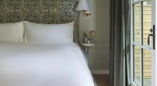 Двухместный номер Standard Villa Mara Carmel