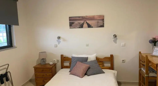 Номер Standard Jo Marinis Rooms
