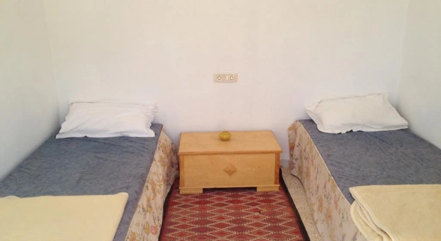 Résidence La Source, Reserva ahora Hotel Ksar Ghilane Kebili