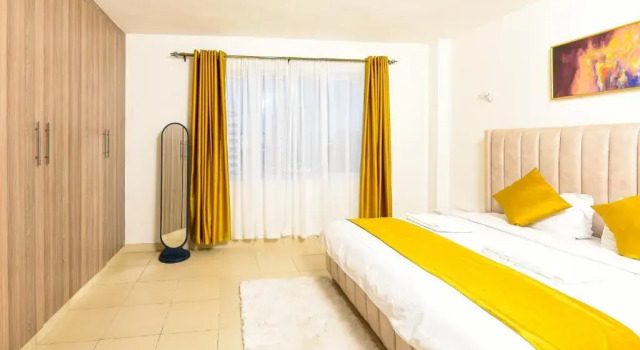 Homes By Della - Kilimani, Prenota Hotel Lavington Nairobi