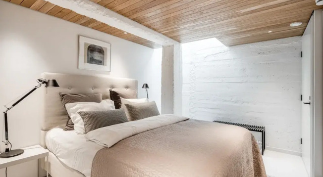 Scandinavian Townhouse with sauna