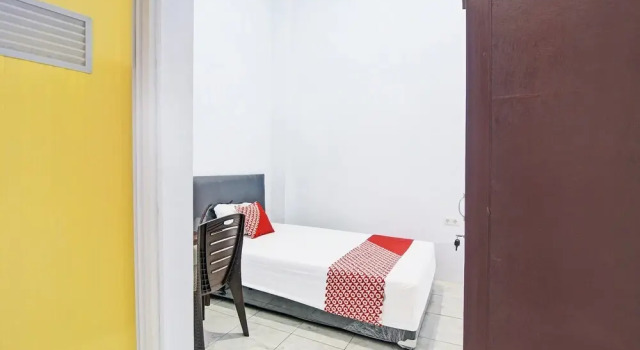 Номер Economy Hotel O Cvictory Inn