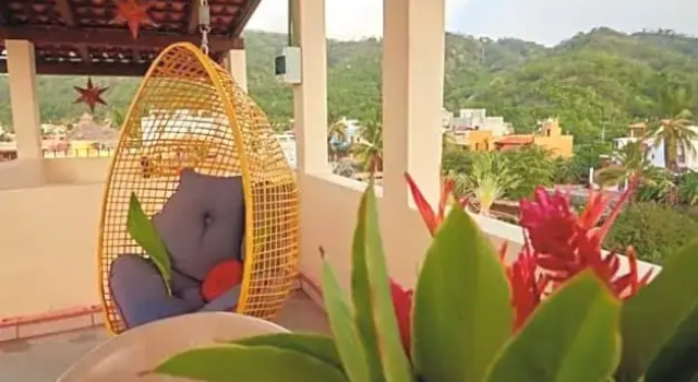 Casa Mayra, Book Hotel San Patricio Melaque 